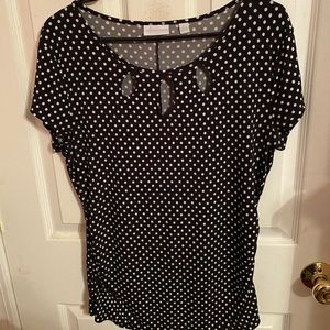 🌟🌟2/$13🌟🌟New York & Company Blouse